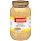 Zatarains Zatarians Kosher Creole Mustard 1 gal. Jug, PK4 Z03107 - alternate 5